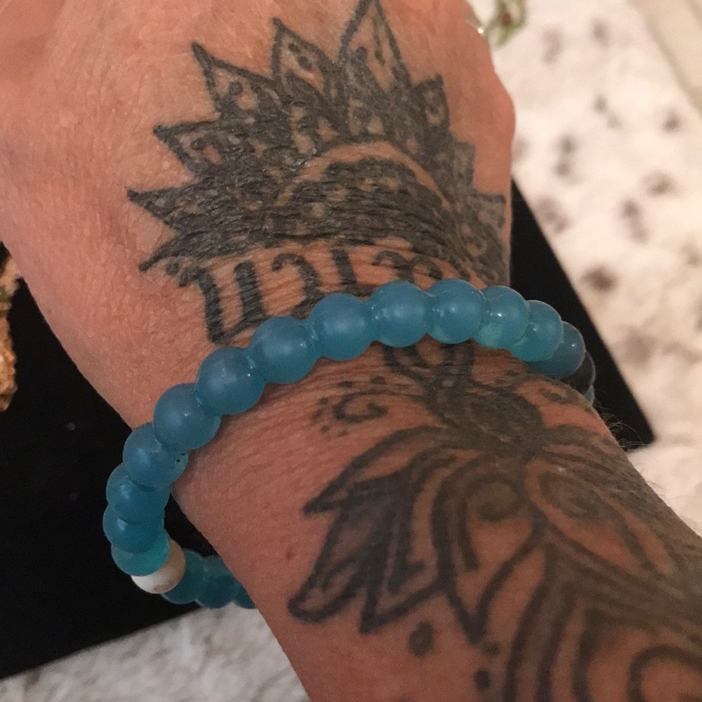 Authentic lokai bracelet
